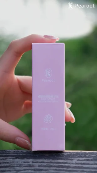 Tonique pour le visage hydratant en profondeur aux extraits de pétales de rose Beauty